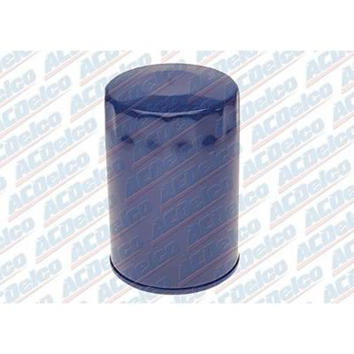 ACDelco Oliefilter PF1218