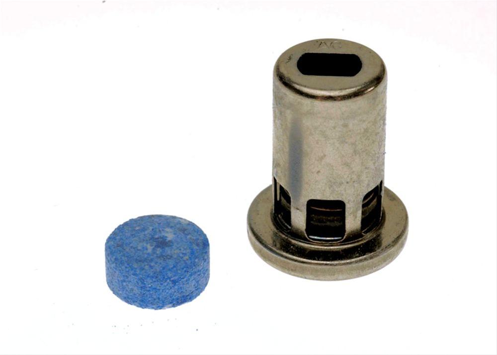 ACDelco Oil Filter Bypass Valves 25013759