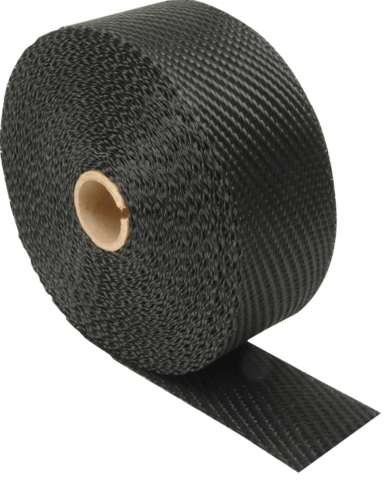 DEI Titanium Exhaust Wrap with LR Technology 10003