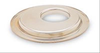 Off-Set onderplaat 14 inch diameter 