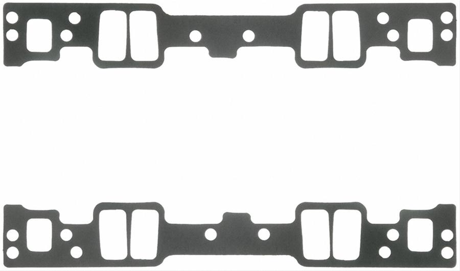 Chevrolet small block Performance gasket #1255