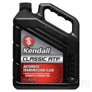 Kendall ATF Classic 1 Gallon 3,8L