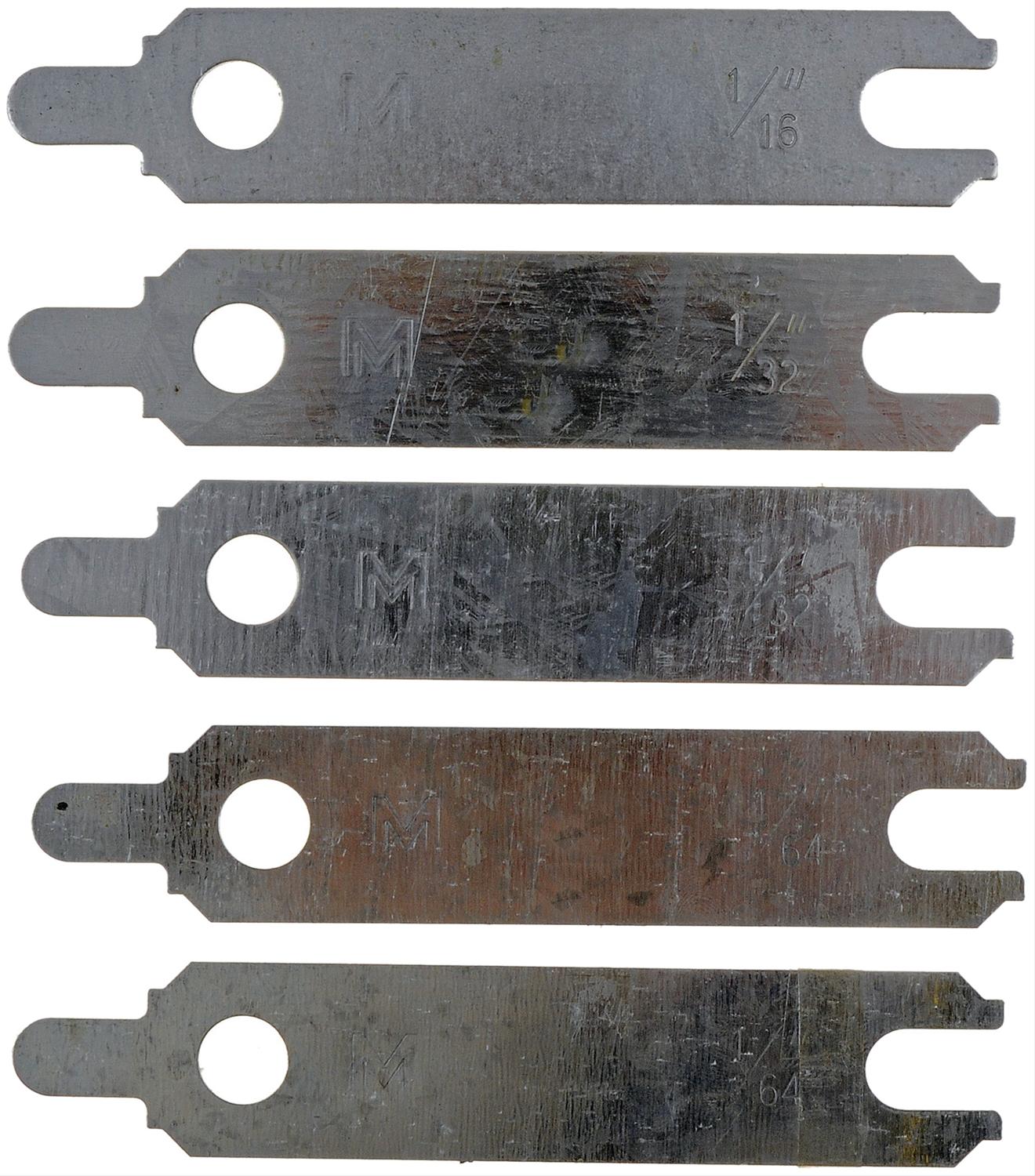Dorman Starter Offset Shims 02336
