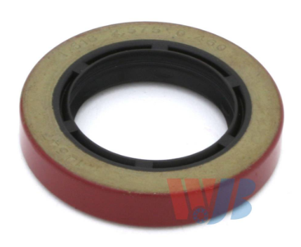 Wiellager seal  #WS8835S