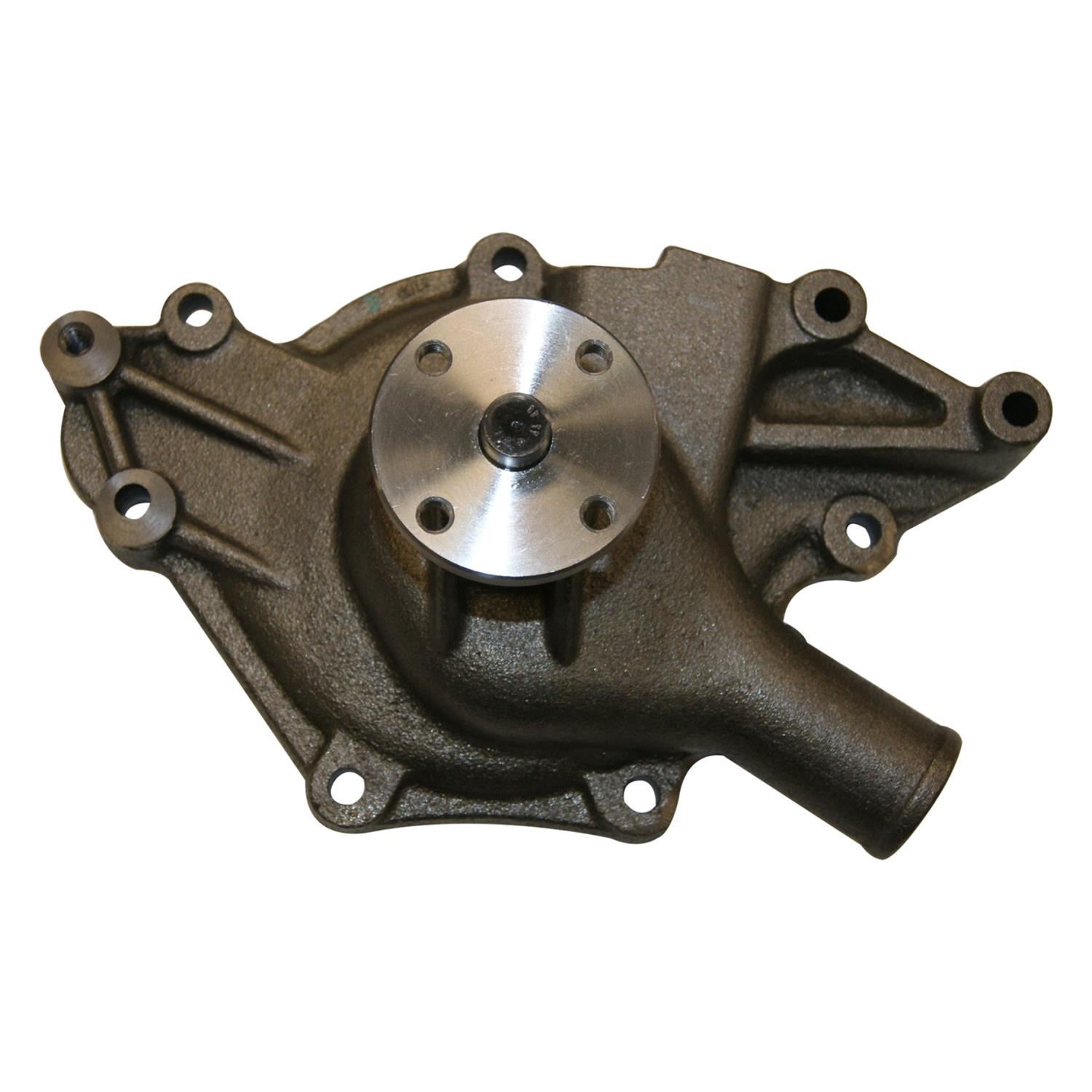 Mopar small block waterpomp 1965-1970 
