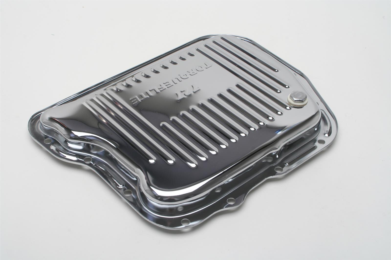 Mopar, Torqueflite 727 Transmission Pan Stock 