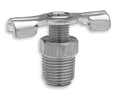 radiateur aftapkraan 1/4 NPT #311400