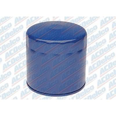 ACDelco Oliefilter PF13