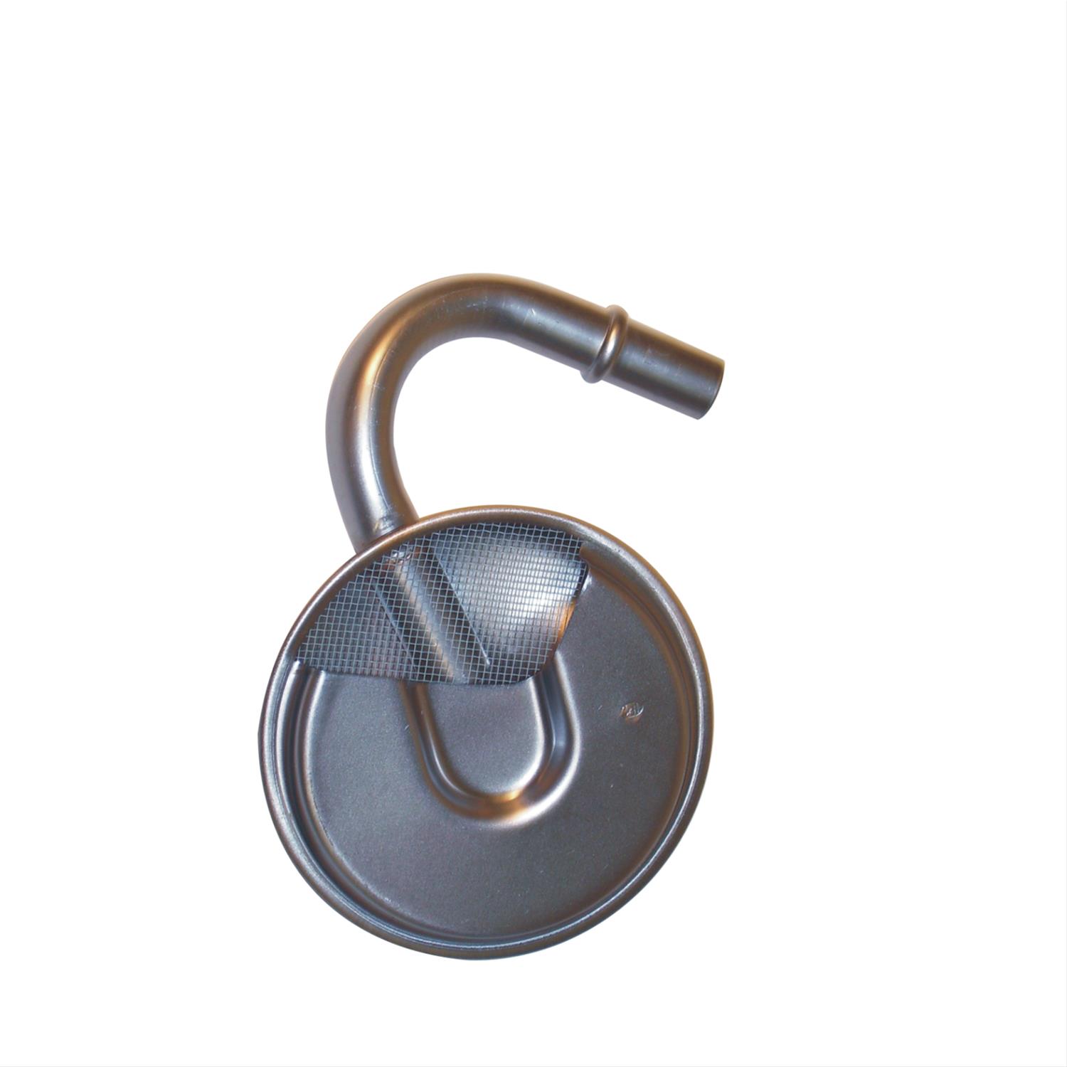 Oldsmobile V8 Aanzuigfilter  #22-FS