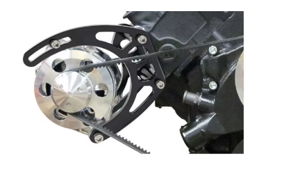 Chevrolet Big Block Dynamosteun swp