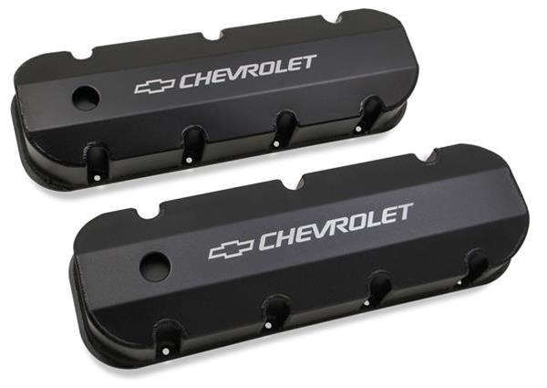 Chevrolet Big Block Valve Covers 241-281