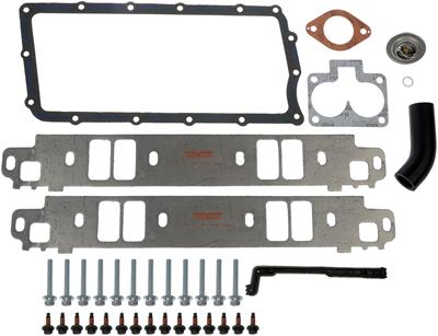 Mopar small block Magnum inlaatpakking set