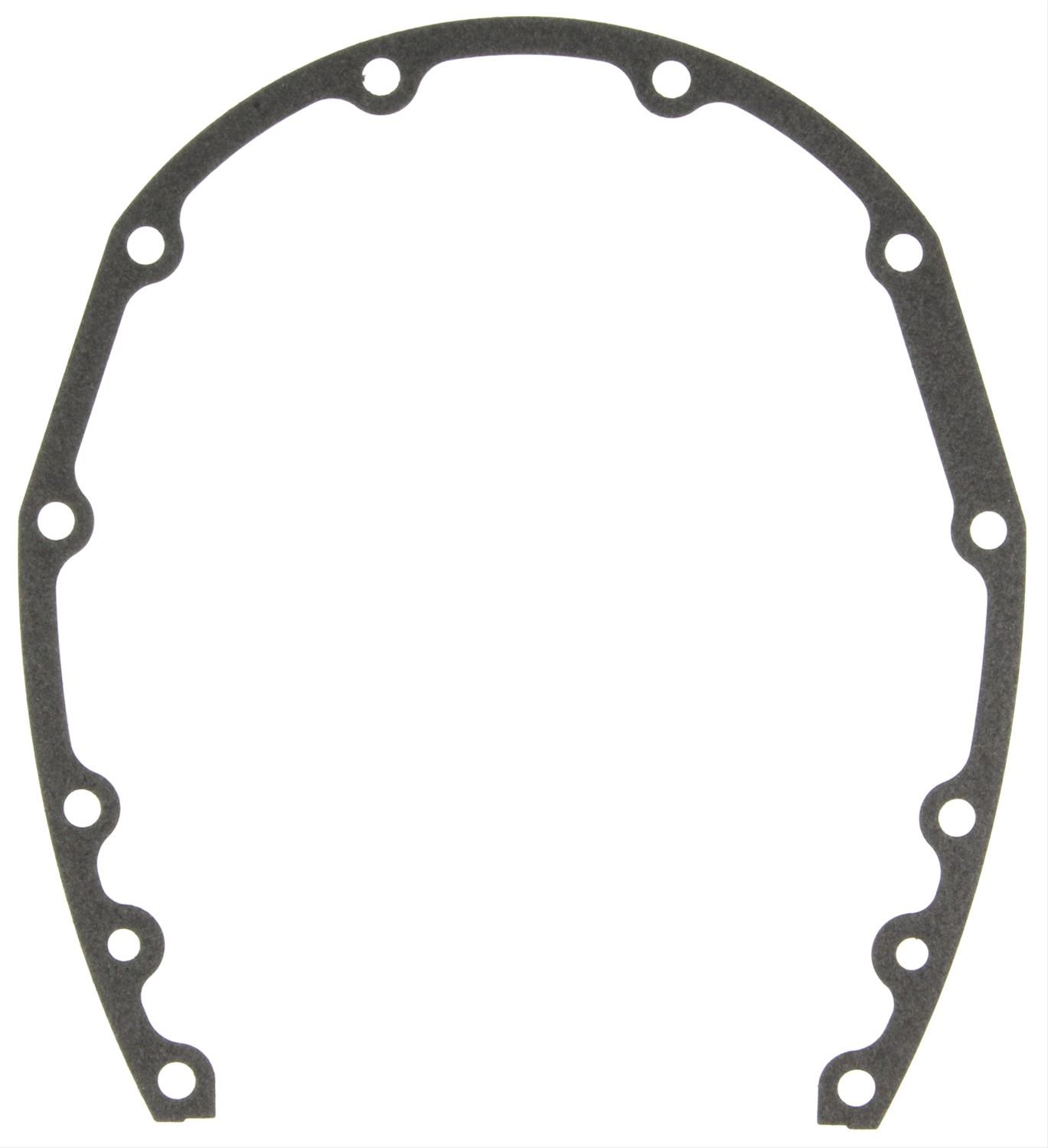 Chevrolet small block timing cover pakking