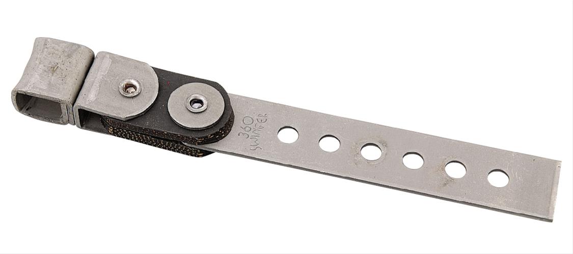 Universal Exhaust Hangers 9.5 in