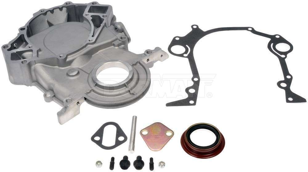 Timing cover Ford 429,460 #635-101