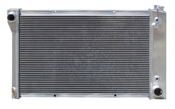 Chevrolet pickup radiateur 1967-72