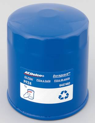 ACDelco Oliefilter PF2-PFL400A