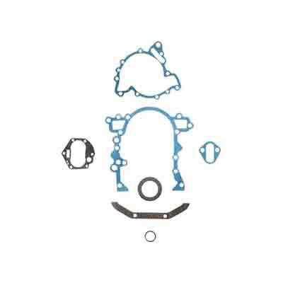 GM V6 Old 350 Buick 300-350 timing cover gaskets