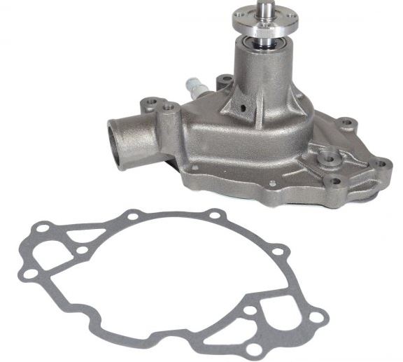 Ford small block waterpomp 289,302,351W