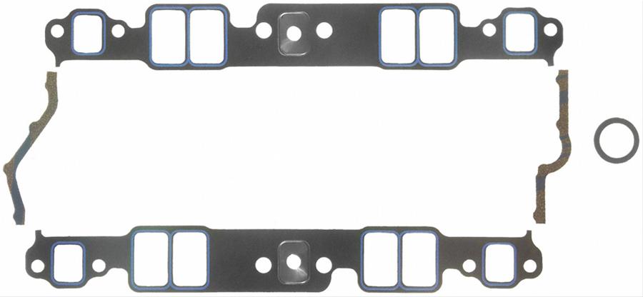  Chevrolet 265-400 Marine Intake Gaskets 17320