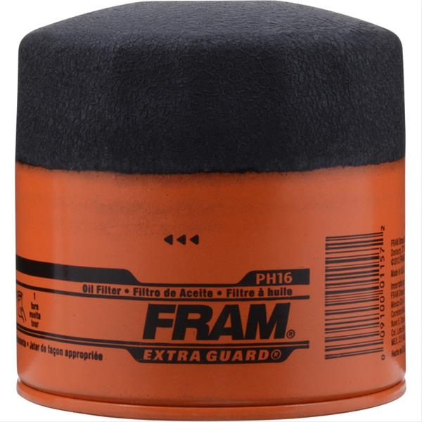 ACDelco Oliefilter PF13