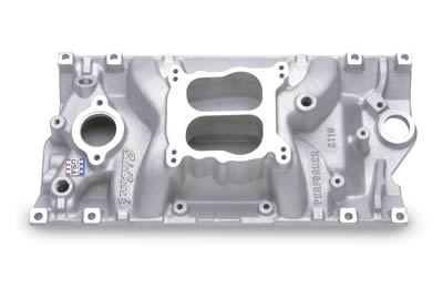 Performer Manifold, Chevrolet Small Block, 1996-up