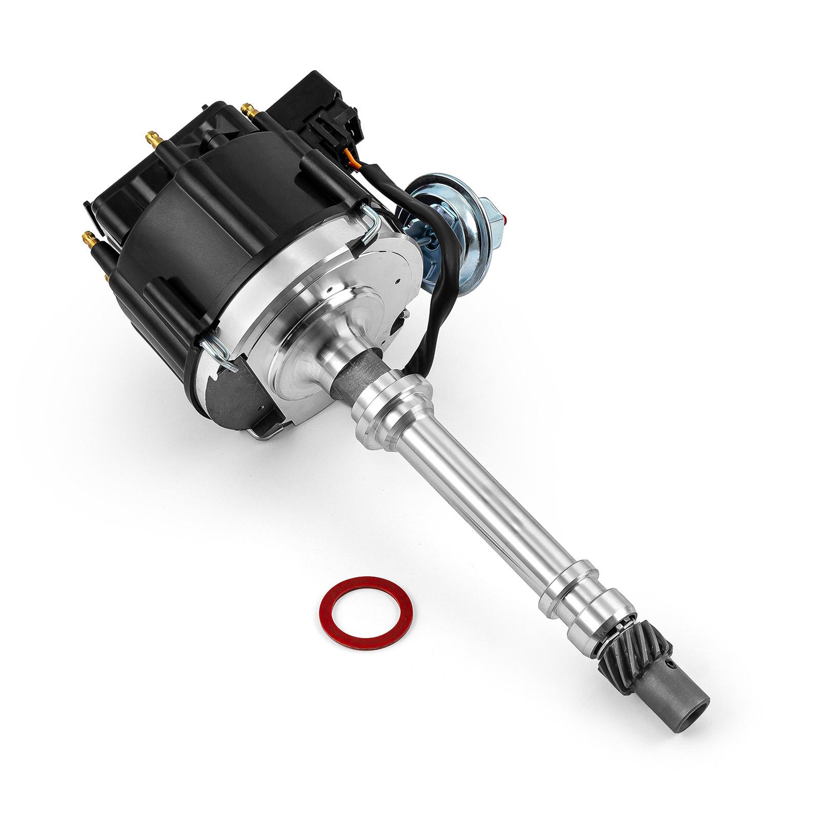 Mercruiser OMC Marine HEI Distributor 4.3L V6