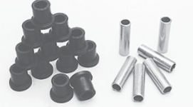  Ford F150 Spring/Shackle Bushings  