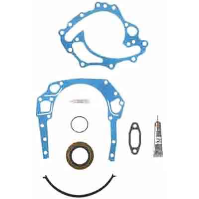 Ford 351M/400 timing cover pakking set