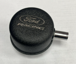 Ford Performance Breather Black 