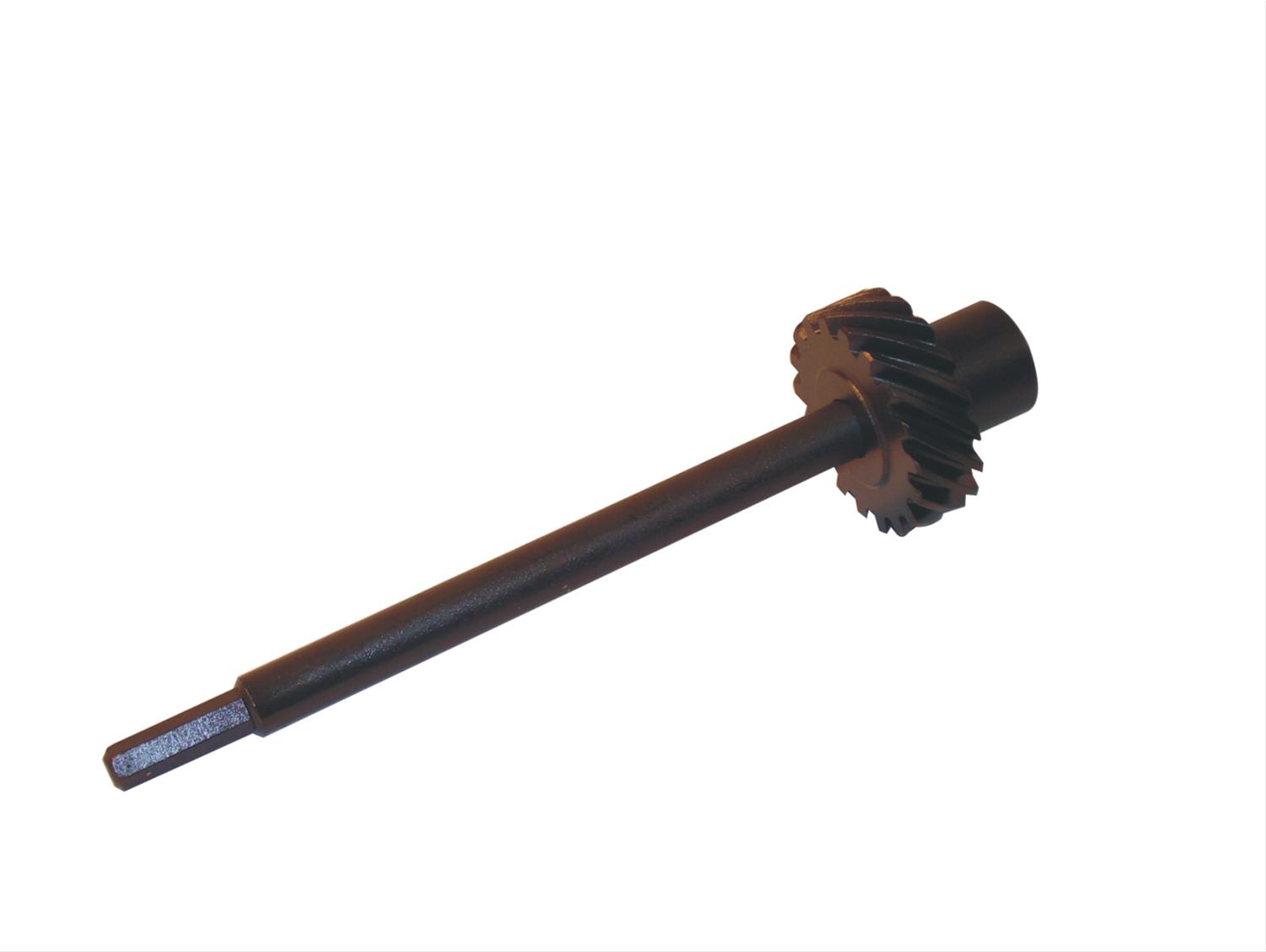 Mopar Big Block  oliepomp aandrijfas HD #IS63