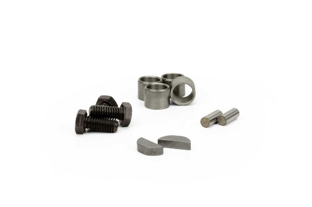 Chevrolet Big Block 1970-1990 Hardware kit