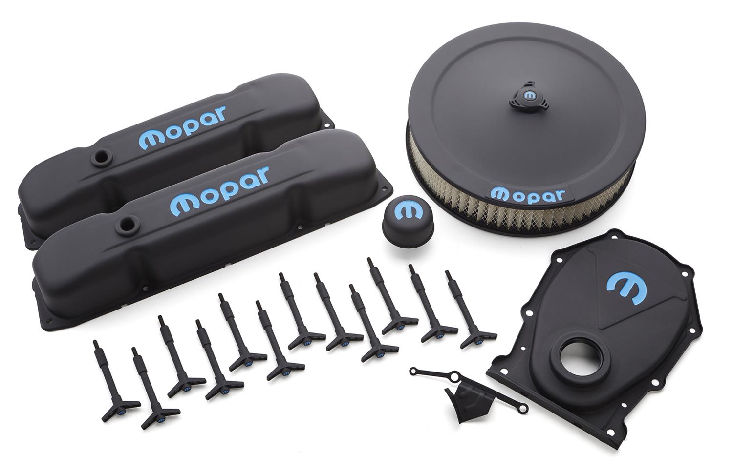 Mopar Big Block engine dress up kit