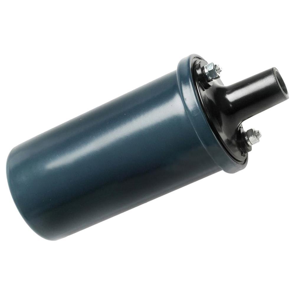 Bobine 6 Volt contactpunten ontsteking