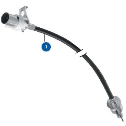 Speedometer Cable Ford F150 F250 F350 Bronco