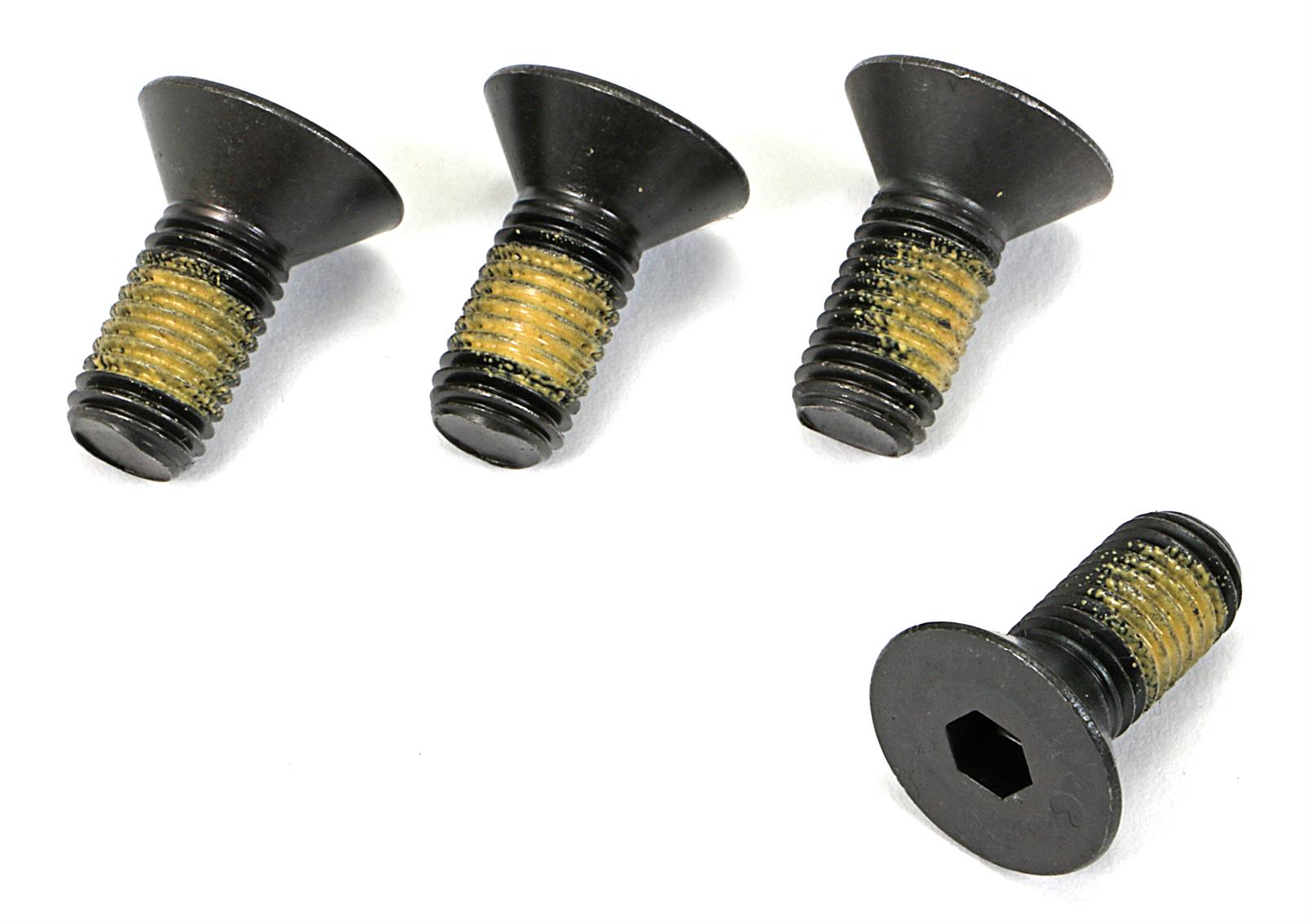 Trans-Dapt Performance Pulley Bolts 9492