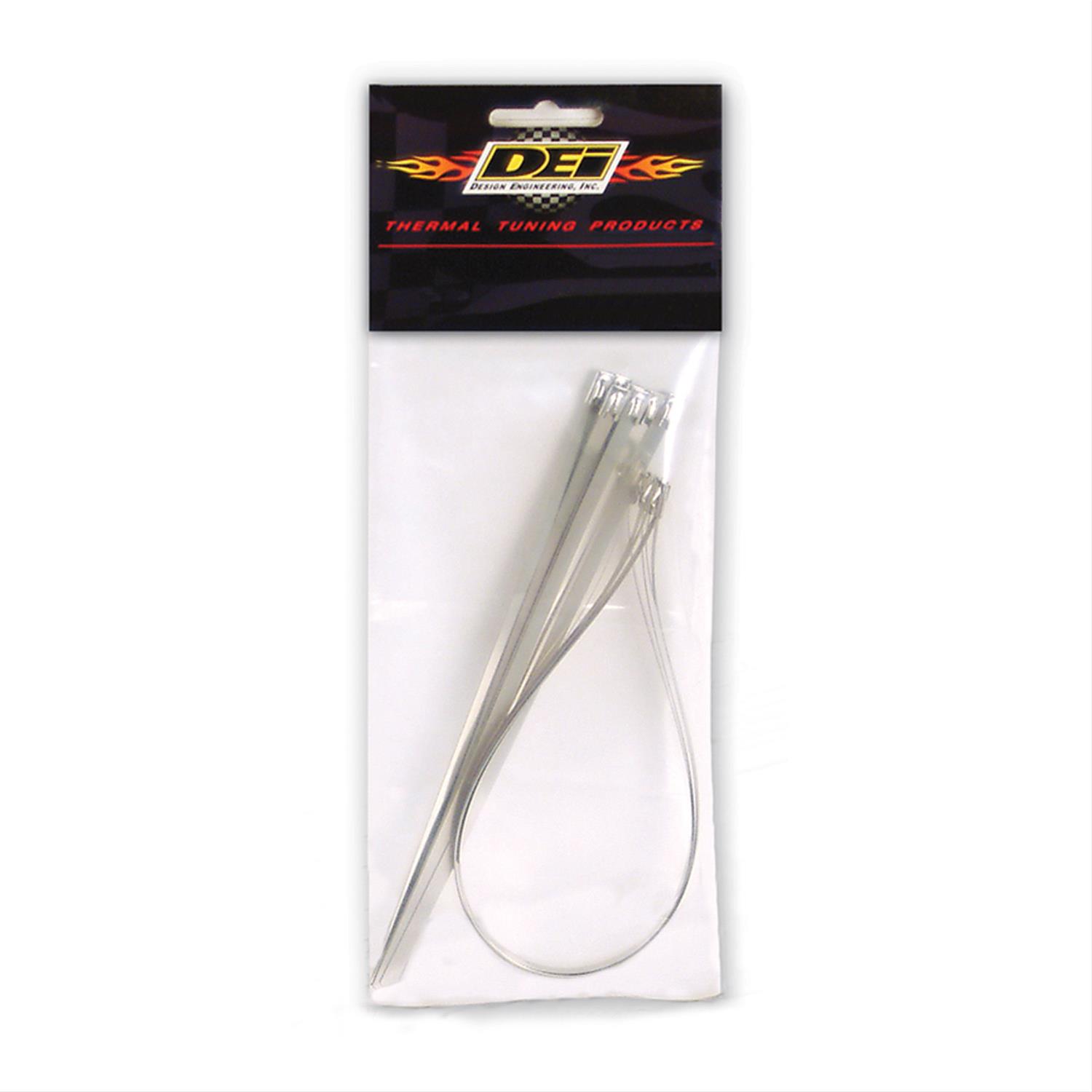 DEI Locking Ties 2,500 degrees F