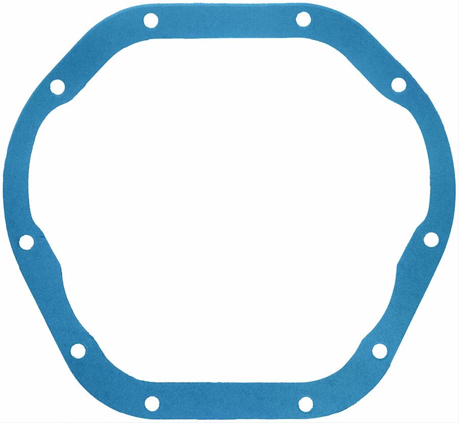 Fel-Pro Differential Cover Gaskets RDS6629
