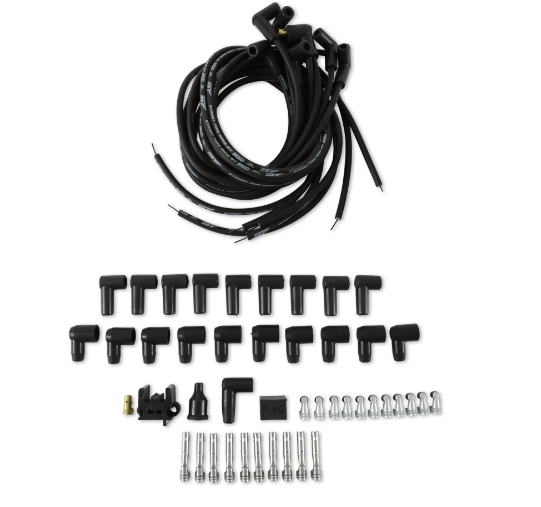 MSD Street Fire Bougiekabelset Street Fire 5553