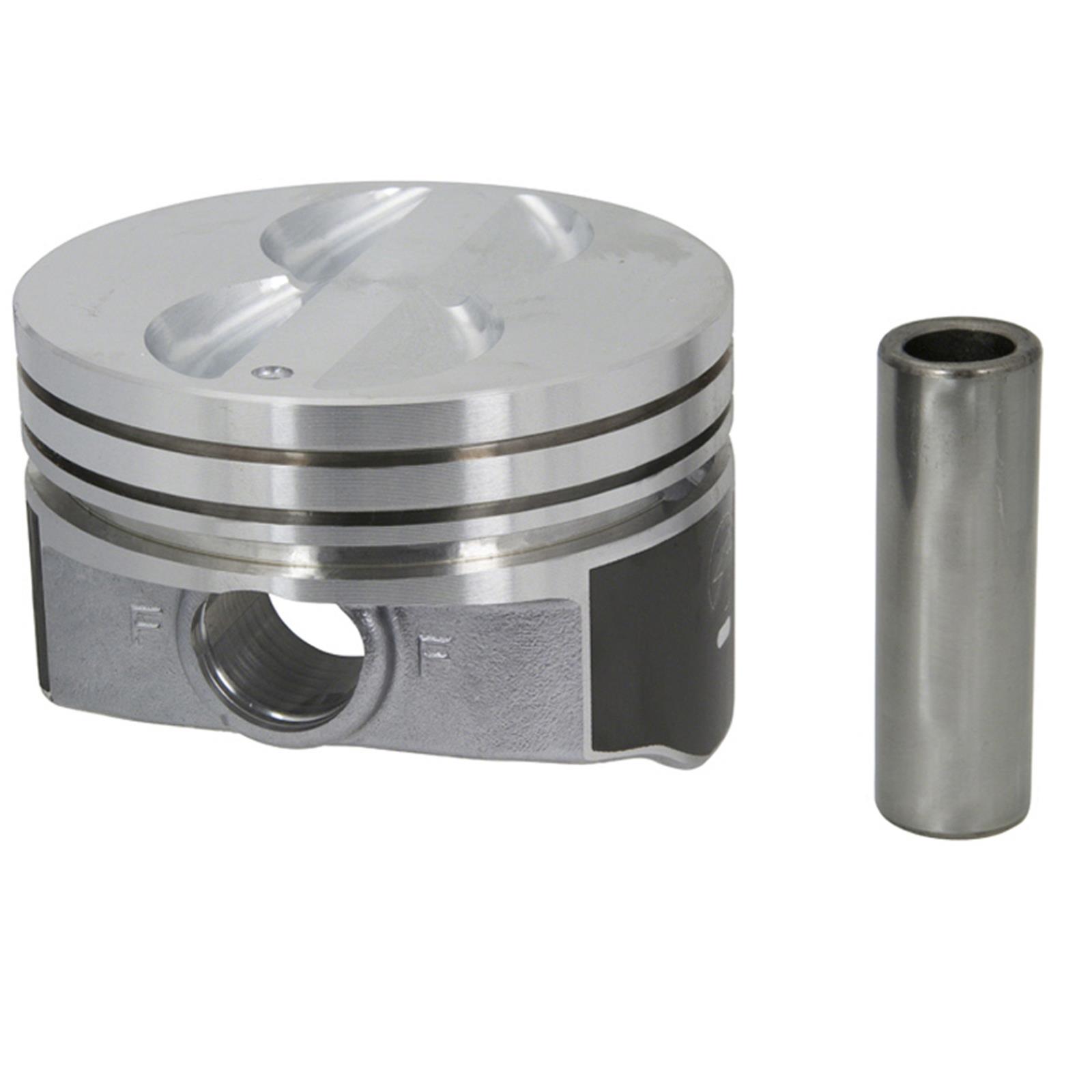 Speed-Pro Hypereutectic Pistons H345DCP .020