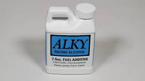 ALKY Methanol Top Lube