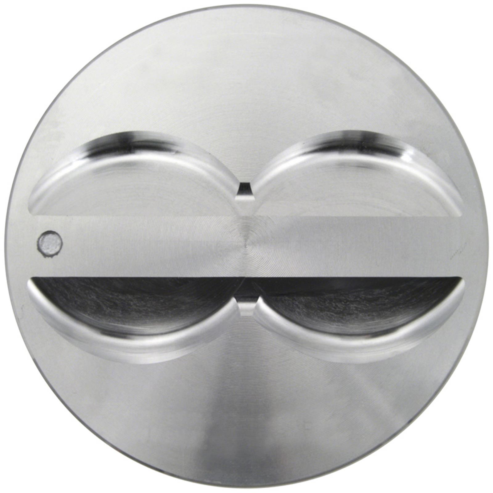 Speed-Pro Hypereutectic Pistons H345DCP.040