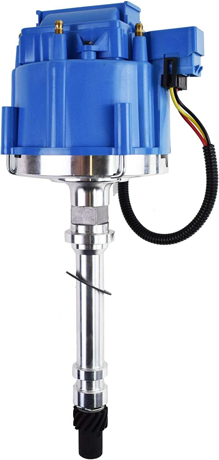 Mercruiser OMC Marine HEI Distributor 4.3L V6