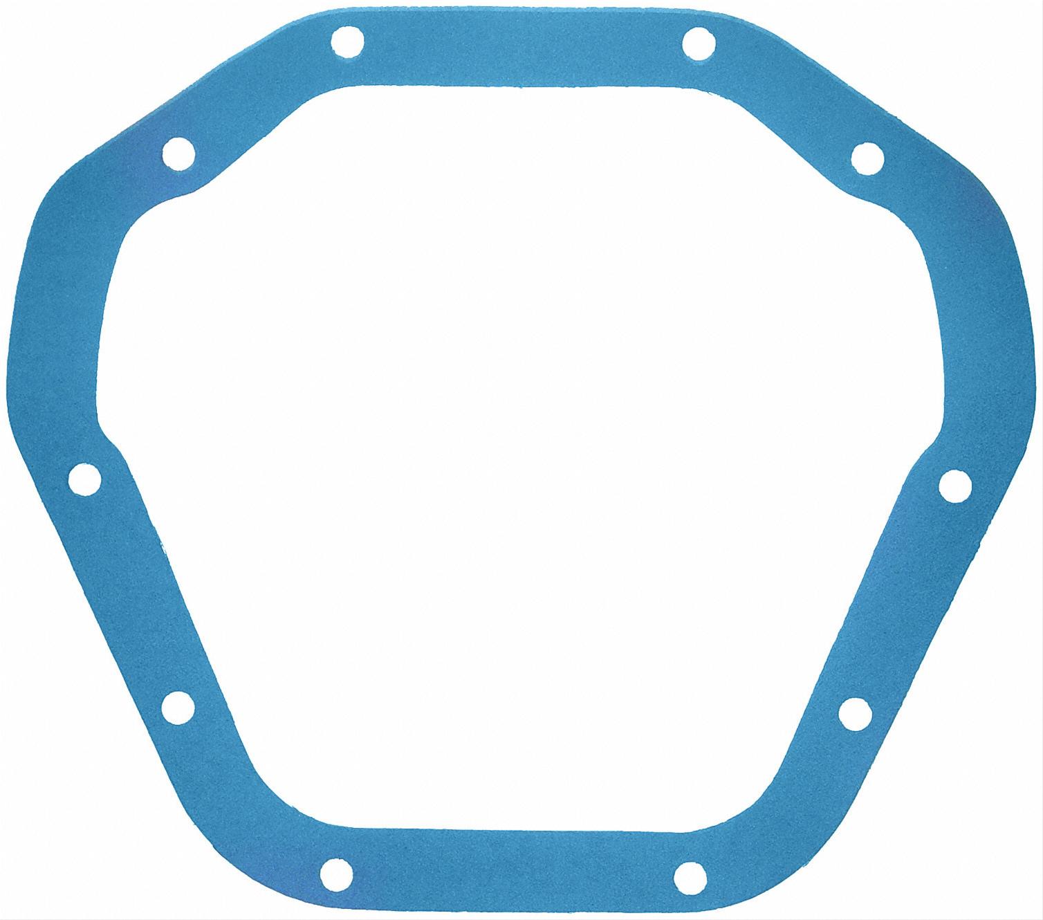 Fel-Pro Differential Cover Gaskets RDS60951