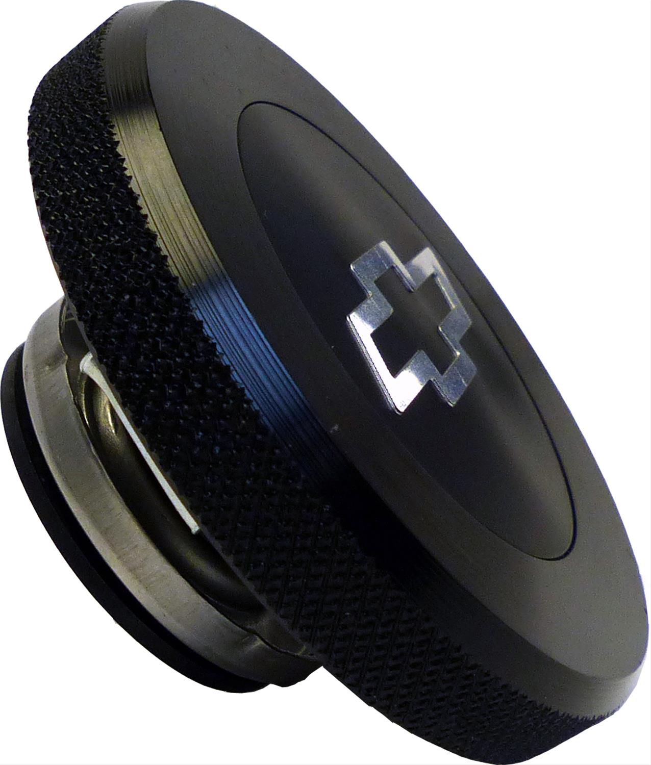 Proform Billet Aluminum Radiator Caps 141-820