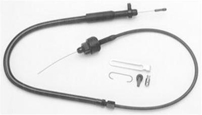   	 Verstelbare Kickdown Kabel GM