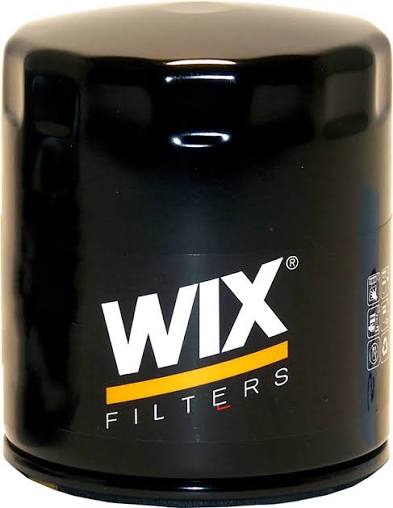 WIX 51069 Vervangend Filter voor FRAM PH25 en PH30