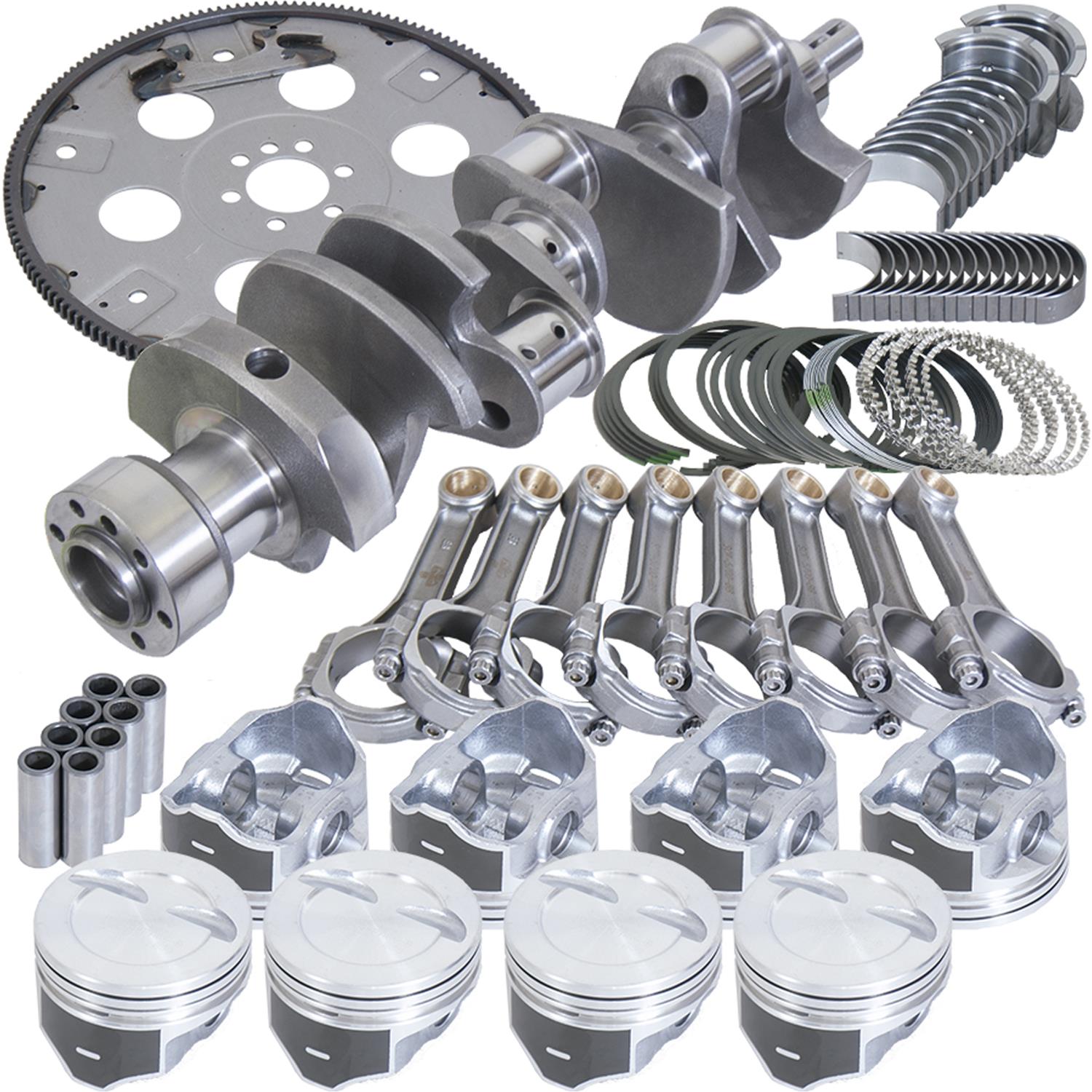Chevrolet Small Block 383 strokerkit B15504L03068 