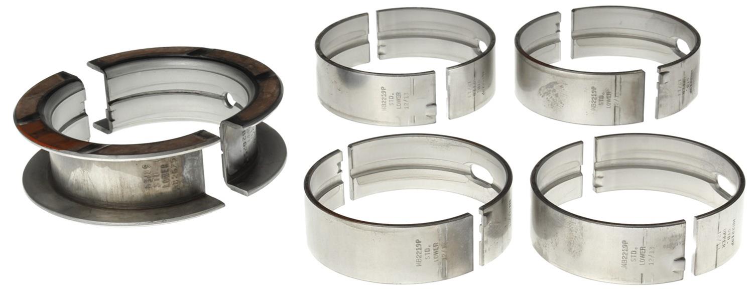  Mopar 440 Clevite hoofdlagers P series