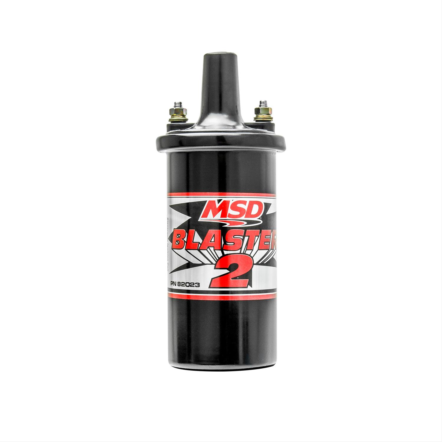 MSD 82023 Blaster 2 Ignition Coils 